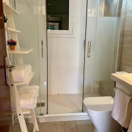Apartamento A 5 Minutos Del Mar Son Xoriguer