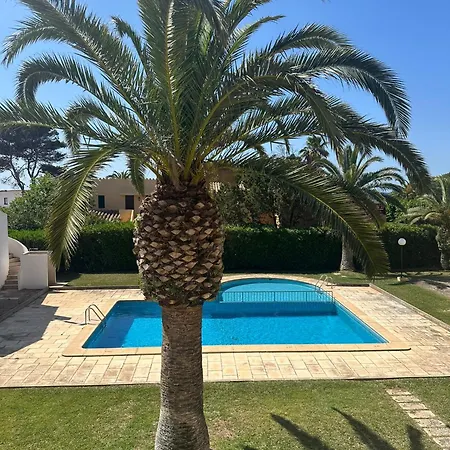Daire Apartamento A 5 Minutos Del Mar Son Xoriguer