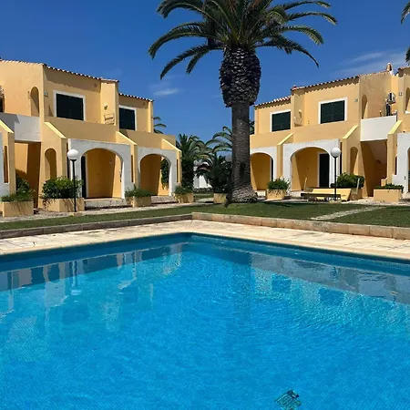 Apartamento A 5 Minutos Del Mar