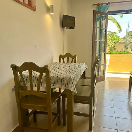 Apartamento Apartamento A 5 Minutos Del Mar *