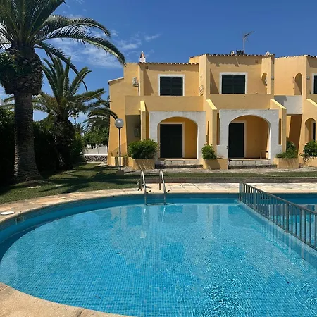 Apartamento A 5 Minutos Del Mar