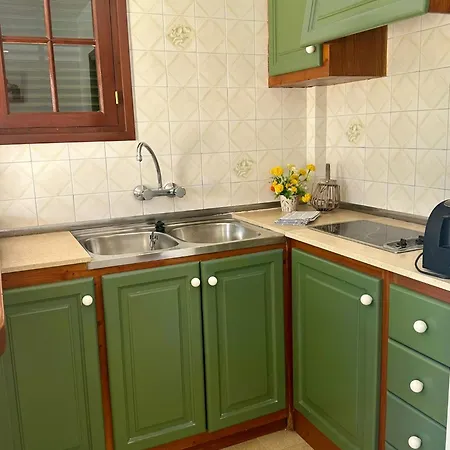 Apartament Apartamento A 5 Minutos Del Mar Son Xoriguer