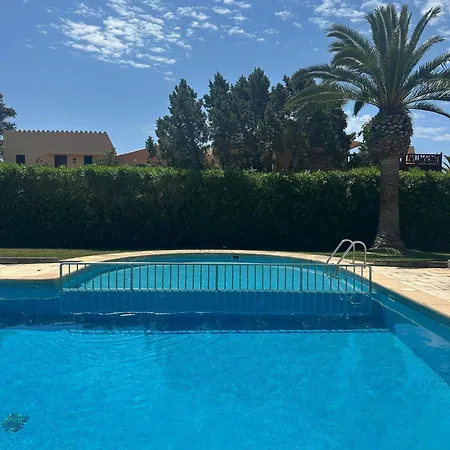 Apartamento A 5 Minutos Del Mar * Son Xoriguer