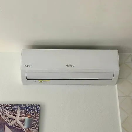 Apartamento A 5 Minutos Del Mar *