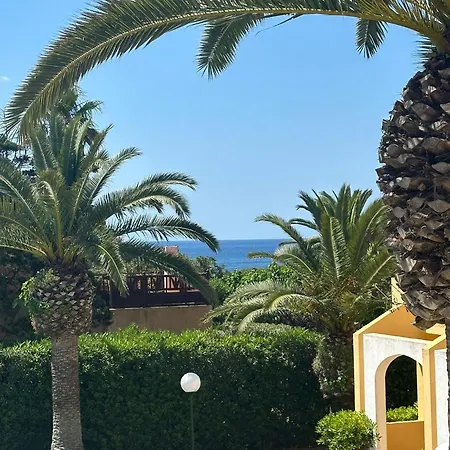 Apartamento Apartamento A 5 Minutos Del Mar