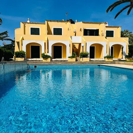 Apartamento A 5 Minutos Del Mar Apartamento *